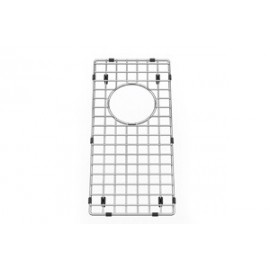 Kindred BGDS0817S Designer Series bottom grid - stainless steel