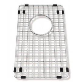 Kindred BGDS10S Designer Series bottom grid - stainless steel