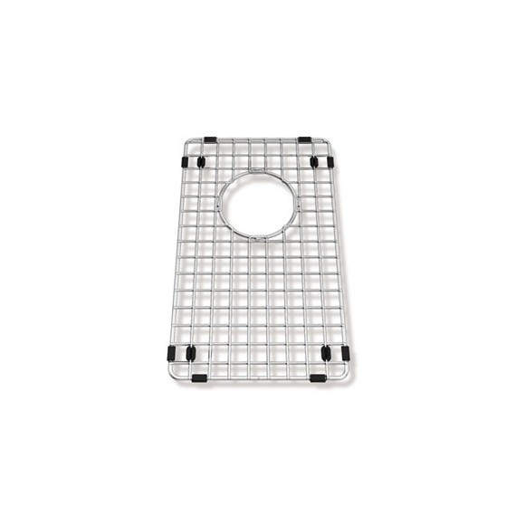 Kindred BGDS10S Designer Series bottom grid - stainless steel