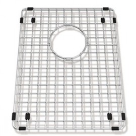 Kindred BGDS13S Designer Series bottom grid - stainless steel