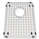 Kindred BGDS13S Designer Series bottom grid - stainless steel