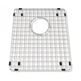 Kindred BGDS14S Designer Series bottom grid - stainless steel