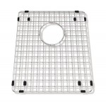 Kindred BGDS14S Designer Series bottom grid - stainless steel