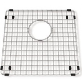 Kindred BGDS15S Designer Series bottom grid - stainless steel