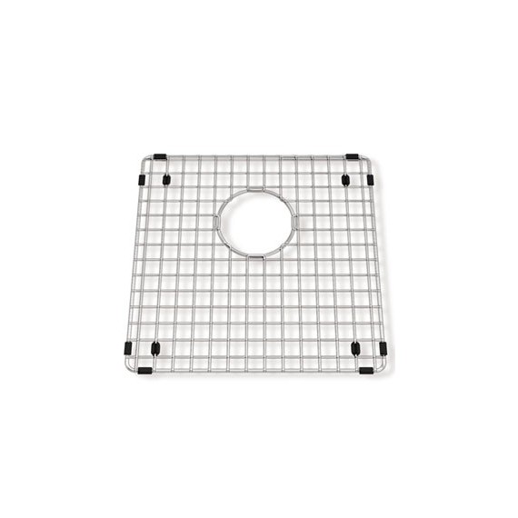 Kindred BGDS15S Designer Series bottom grid - stainless steel