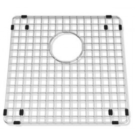 Kindred BGDS16S Designer Series bottom grid - stainless steel