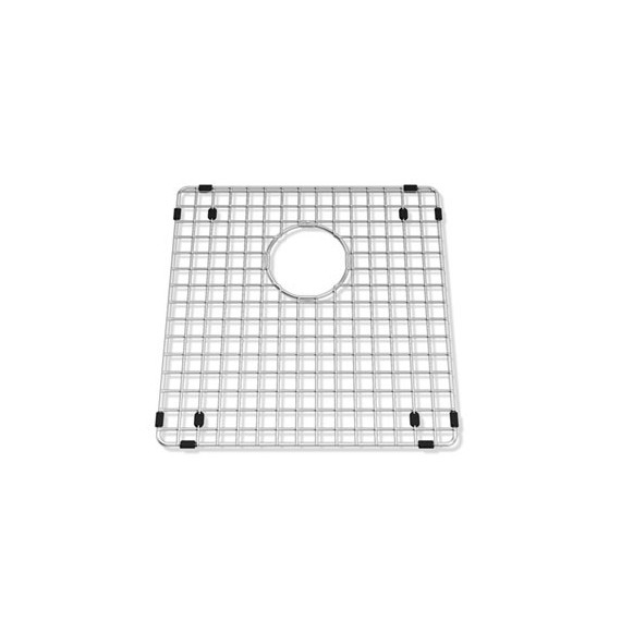 Kindred BGDS16S Designer Series bottom grid - stainless steel