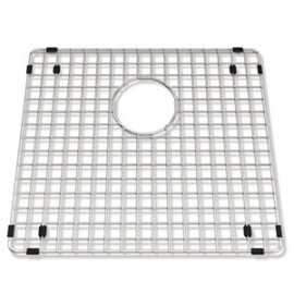 Kindred BGDS18S Designer Series bottom grid - stainless steel