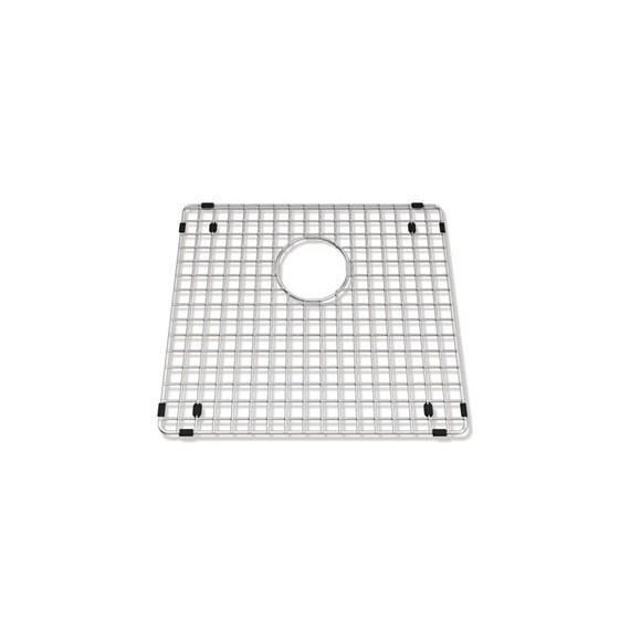 Kindred BGDS18S Designer Series bottom grid - stainless steel