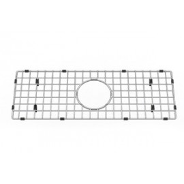 Kindred BGDS22S Designer Series bottom grid - stainless steel