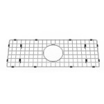 Kindred BGDS22S Designer Series bottom grid - stainless steel