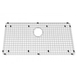 Kindred BGDS33S Designer Series bottom grid - stainless steel