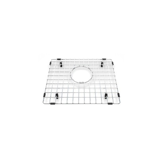 Kindred BGZ1512S SS wire bottom grid