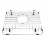 Kindred BGZ1512S SS wire bottom grid