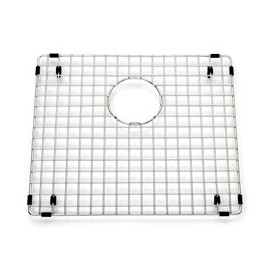 Kindred BGZ18S SS wire bottom grid