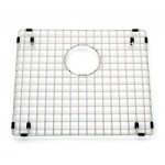 Kindred BGZ18S SS wire bottom grid