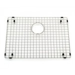 Kindred BGZ23S SS wire bottom grid