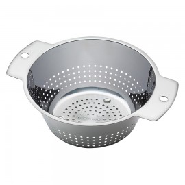 Kindred C09S Perforated stainless steel colander