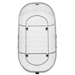 Kindred C20S stainless steel mesh basket