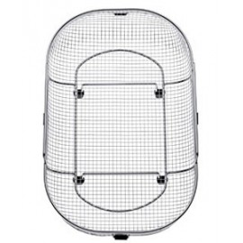 Kindred C30S stainless steel mesh basket