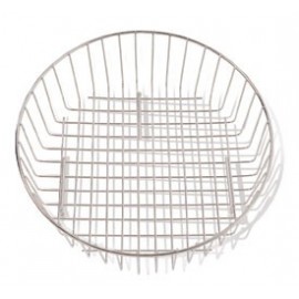 Kindred DB14S stainless steel drainer basket