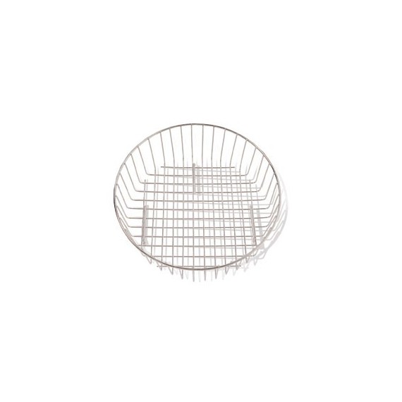 Kindred DB14S stainless steel drainer basket