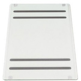 Kindred GB50 Frosted Glass Board