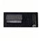 CWI Private I LED Sconce With Matte Black Finish