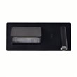 CWI Private I LED Sconce With Matte Black Finish