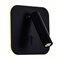 CWI Private I LED Sconce With Matte Black Finish