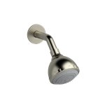 Riobel 308-WS 3-Jet Showerhead With Arm