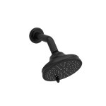 Riobel 356-WS Momenti 2-Jet Showerhead With Arm