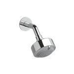 Riobel 358-WS Eco 3-Jet Showerhead With Arm