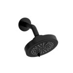 Riobel 366-WS 2-Jet Showerhead With Arm