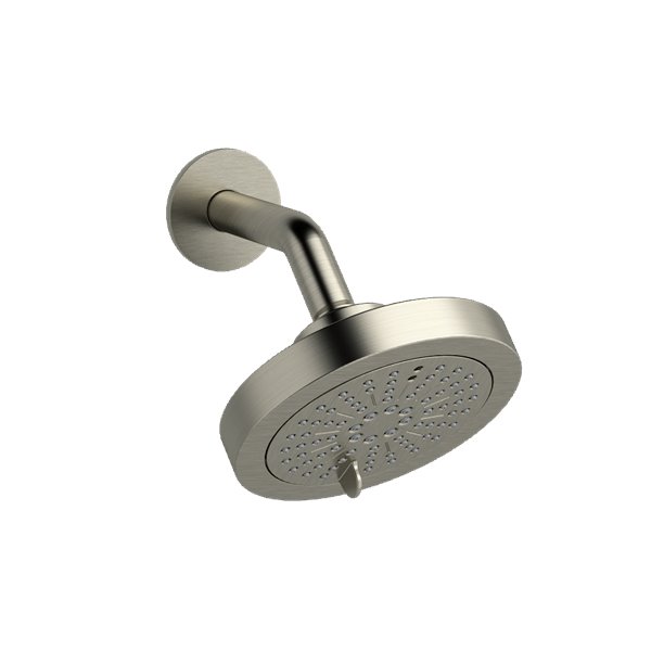 Buy Riobel 366-WS 2-Jet Showerhead With Arm at Discount Price at