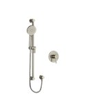 Riobel Nibi NB54 Type P Pressure Balance Shower