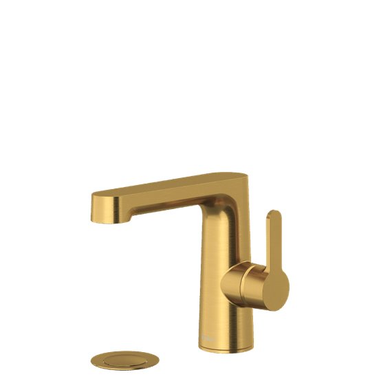 Riobel Nibi NBS01SH Single Hole Lavatory Faucet