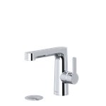 Riobel Nibi NBS01SH Single Hole Lavatory Faucet