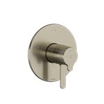 Riobel Nibi TNB44 2-Way No Share Type T/P Thermostatic/Pressure Balance Coaxial Valve Trim