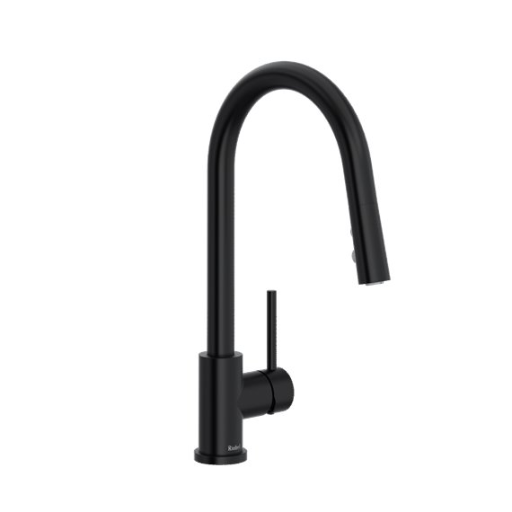 Riobel Joli JL101 Kitchen Faucet With Spray