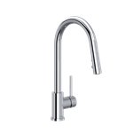 Riobel Joli JL101 Kitchen Faucet With Spray