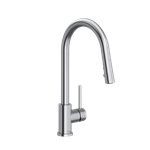 Riobel Joli JL101 Kitchen Faucet With Spray