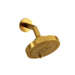 Riobel 366 2-jet shower head with arm