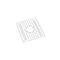 Shaws WSGMS3118 Wire Sink Grid for MS3118 Kitchen Sink