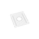 Shaws WSGMS3118 Wire Sink Grid for MS3118 Kitchen Sink