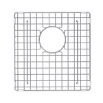 Shaws WSGMSUM3318LD Shaker Wire Sink Grid for MSUM3318LD Kitchen Sink