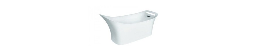 Bathtubs by Type
