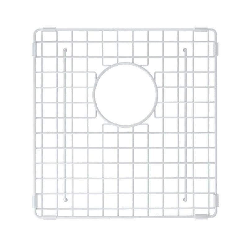 Shaws WSGMSUM3318LD Shaker Wire Sink Grid for MSUM3318LD Kitchen Sink