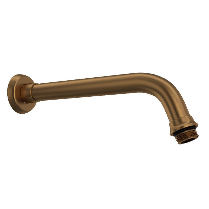 Perrin & Rowe Holborn 7" Reach Wall Mount Shower Arm