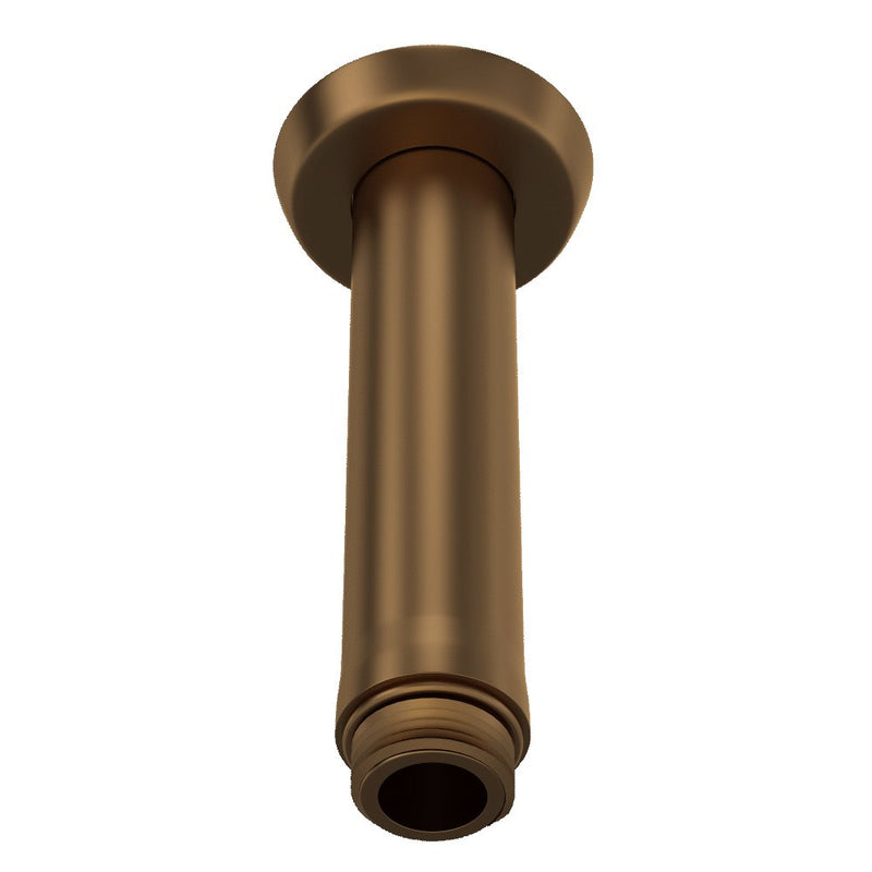 Perrin & Rowe 4" Ceiling Mount Shower Arm